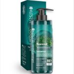 شامپو  موی بدون سولفات جلبک دریایی Migeh