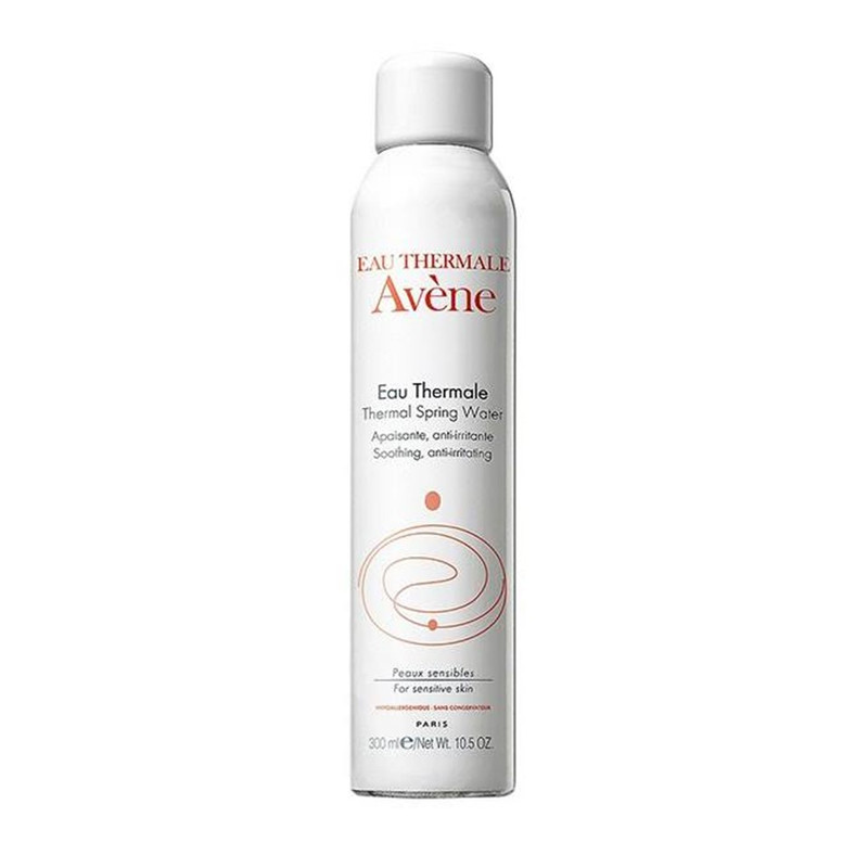 اسپری آب اون Avene اسپری آب اون اورجینال فرانسوی 300میلیAvene - Image 1