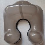 کاسه رنگ گردنی خارجی