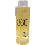 تونرپاک کننده آرایش صورت 360 درجه ووکالی-رایحه بابونه