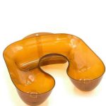 کاسه رنگ گردنی خارجی اعلاء