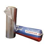 فویل مش آلومنیومی جی کات 1000گرمی