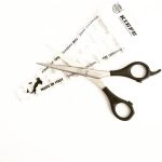 قیچی کات کیپ KIEPE ایتالیایی-6 اینچ