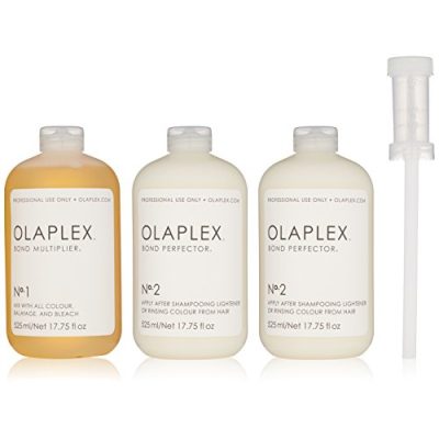 پک اولاپلکس 525میلی olaplex
