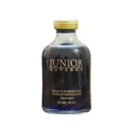 قطره صافی و شاین ضد زردی جونیور Junior Keratin Smoothing