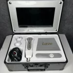 دستگاه آنالیزور پوست ومو لیزLIZZE