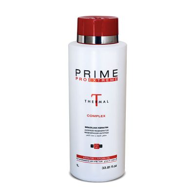 کراتین پرایم درمالPRIME THERMAL