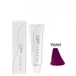 رنگ موی وینکور 15میلی سری واریاسیون Variation - Image 7