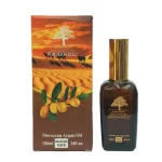 روغن آرگان مراکشی اصلی مناسب پوست ومو 100میلی