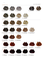 رنگ موی وینکور سری Extra Tonality خاکستری عمیق - Image 5