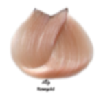 رنگ موی وینکور سری Extra Tonality رزگلد - Image 2