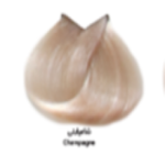 رنگ موی وینکور سری Extra Tonality شامپاینی - Image 2