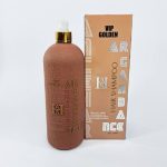 شامپو دنس هیر مدل VIP حجم 1000 میلی لیتر