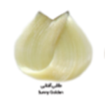رنگ موی وینکور سری Extra Tonality  طلایی آفتابی - Image 2