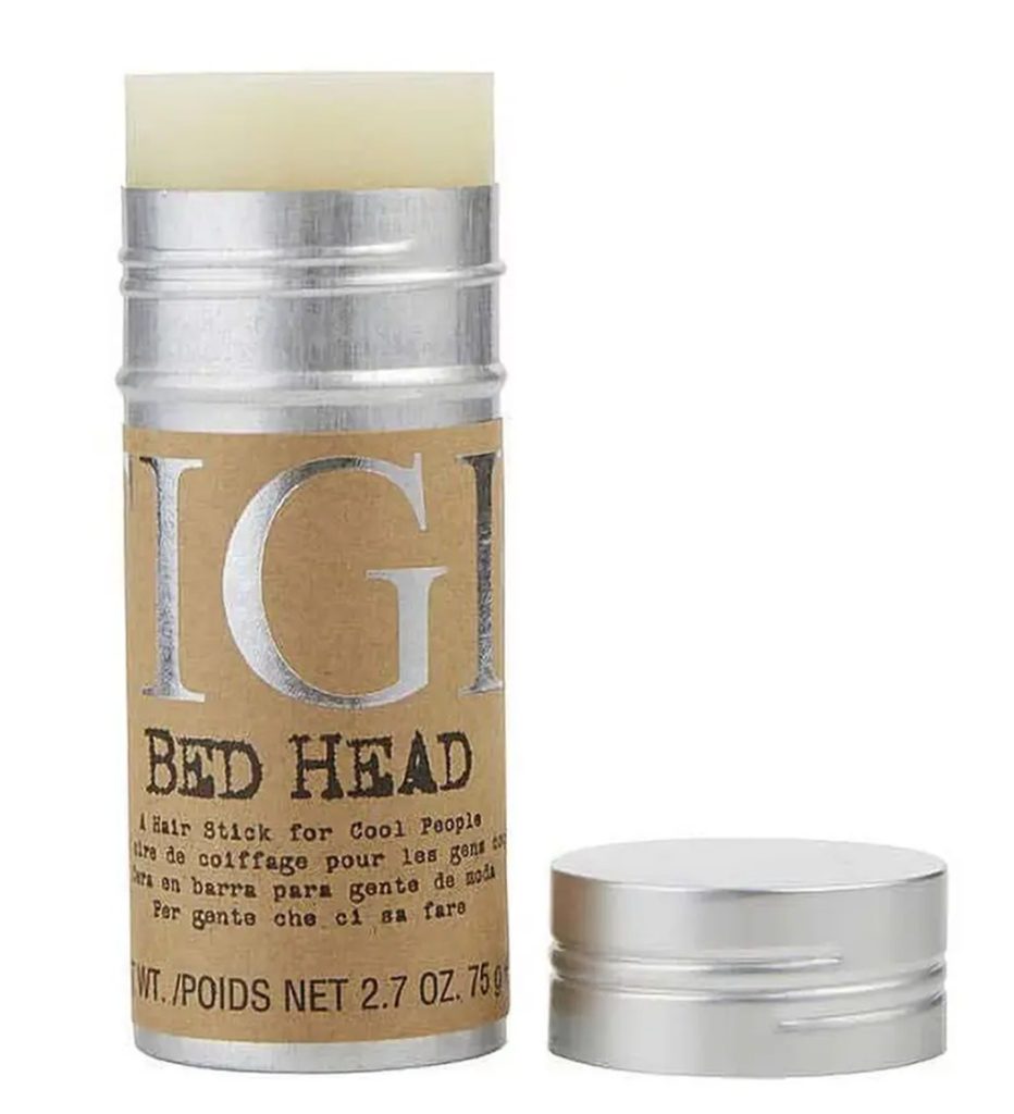 استیک اصلی وزگیر ضد وز رولی بد هد تی جی با Bed Head straightener hair wax Tigi
