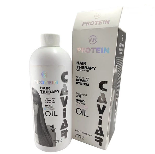 پروتئین مو نانو خاویار Nano Caviar protein پروتئین مو نانو خاویار Nano Caviar protein - Image 1