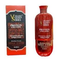 پروتئین مو ویدن سریس برزیلی veiden series