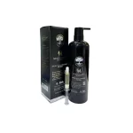 شامپو بدون سولفات مونلایت(Moonlight shampoo)