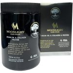 ماسک مو مونلایت (MOONLIGHT hair mask)