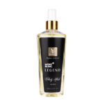 بادی اسپلش مردانه مدل مونت بلنک لجند (Mont Blanc Legend) 250میلی
