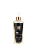بادی اسپلش مردانه مدل مونت بلنک لجند (Mont Blanc Legend) 250میلی